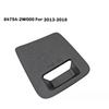 For Hyundai Santa Fe 2013-2018 Fuse Box Lid Cover Fuse Box Cover Indoor Fuse Box Cover 847542W000 84754-2W000