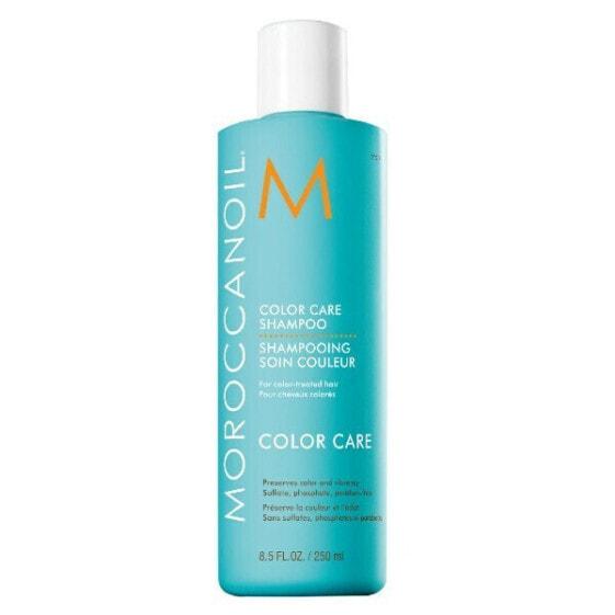 

Шампунь Moroccanoil Color Care Moisturizing 200 мл