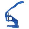 Portable Eyelet Machine Snap Sewing Repair Instrument RivetsInstallation Machine