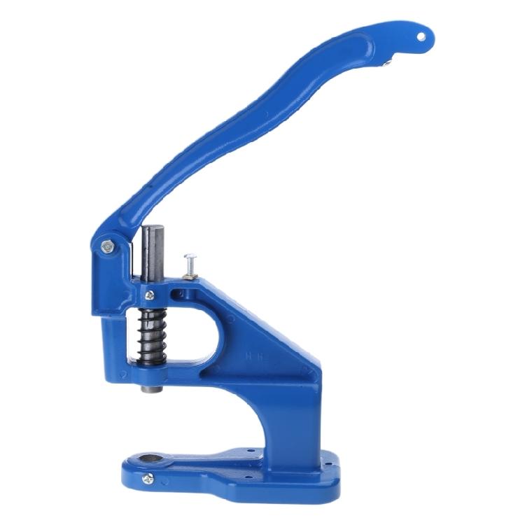 Portable Eyelet Machine Snap Sewing Repair Instrument RivetsInstallation Machine 1