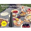 Fly Repeller Table Fan USB Insect Fly Repeller Fans Portable Pest Control Outdoor Indoor Keep Flies Away