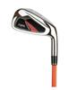 Mega Swing Doctor Iron Orange
