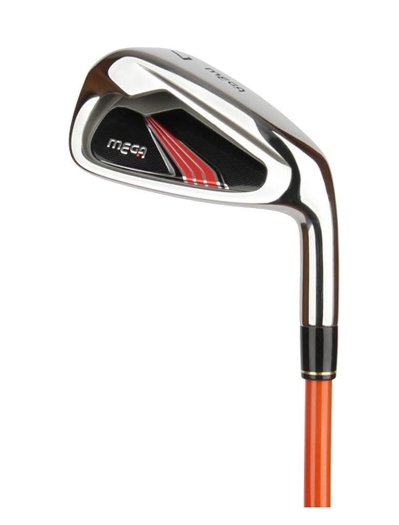 Mega Swing Doctor Iron Orange