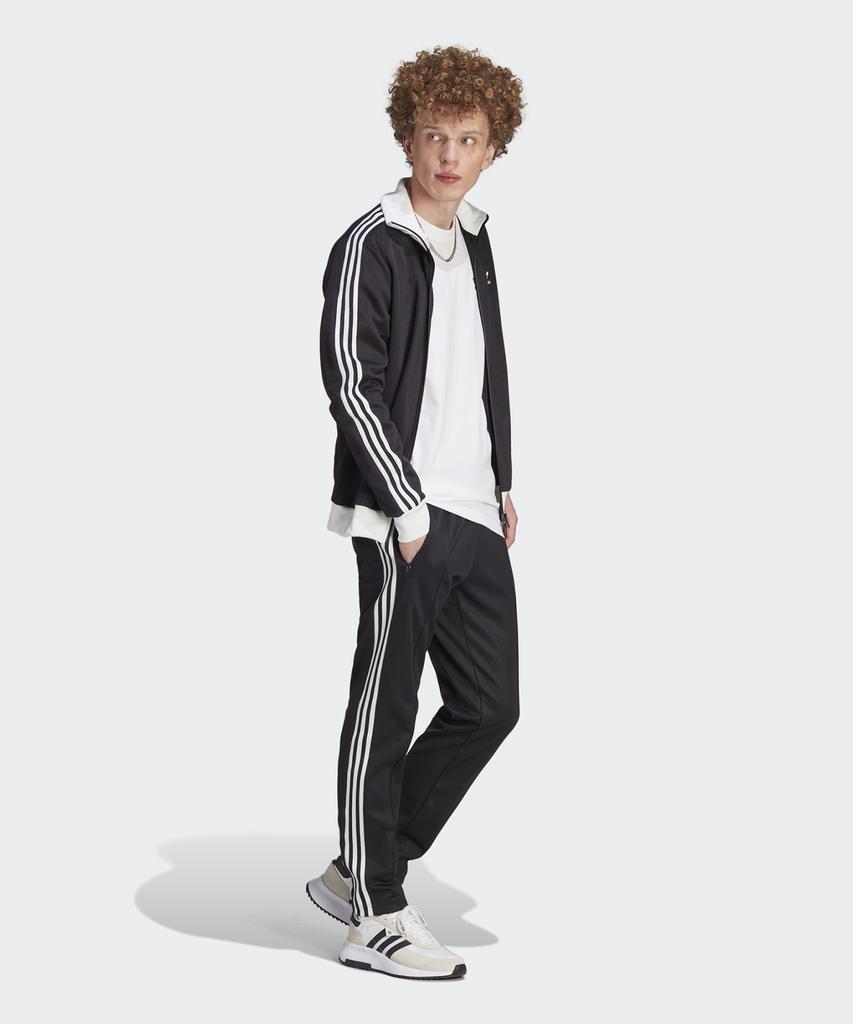 Adidas Beckenbauer Track Pants - Black / Ii5764