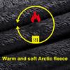 Solid Color Stand Collar Long Sleeves Pockets Zipper Placket Men Jacket Autumn Winter Fleece Lining Faux Leather Motorcycle Windbreaker