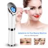 Electric Multi functional Ion Eye Beauty Machine Wrinkles Smoothing Anti Aging (White)