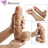 Realistic Huge Dildo Penis Adult Sex Toy For Woman Big Dildos Anal Sex Product