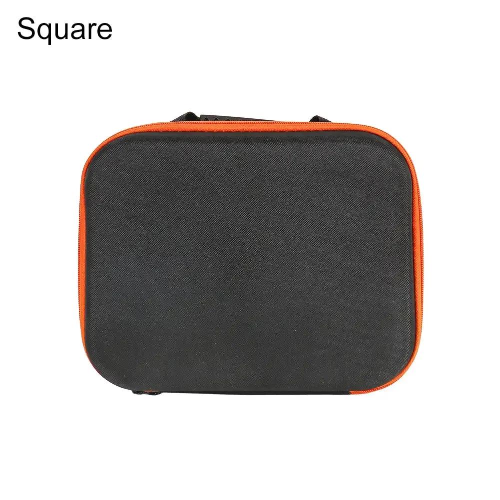 

Fancyfamily Multifunction Portable Anti-shock Electric Drill Electric Grinding Hard Shell Tool Bag
