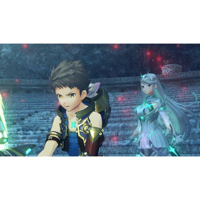 Xenoblade Chronicles 2 - Nintendo Switch 2 Edition • Jeu Nintendo Switch 2