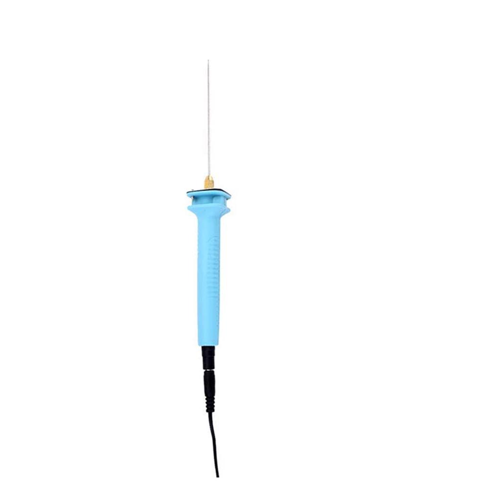 10CM Needle Type Electric Hot Wire Foam Cutter Pen Tool With Power Supply