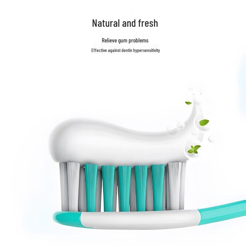 Leng Suan Ling Anti-Sensitivity & Gum Protection Toothpaste