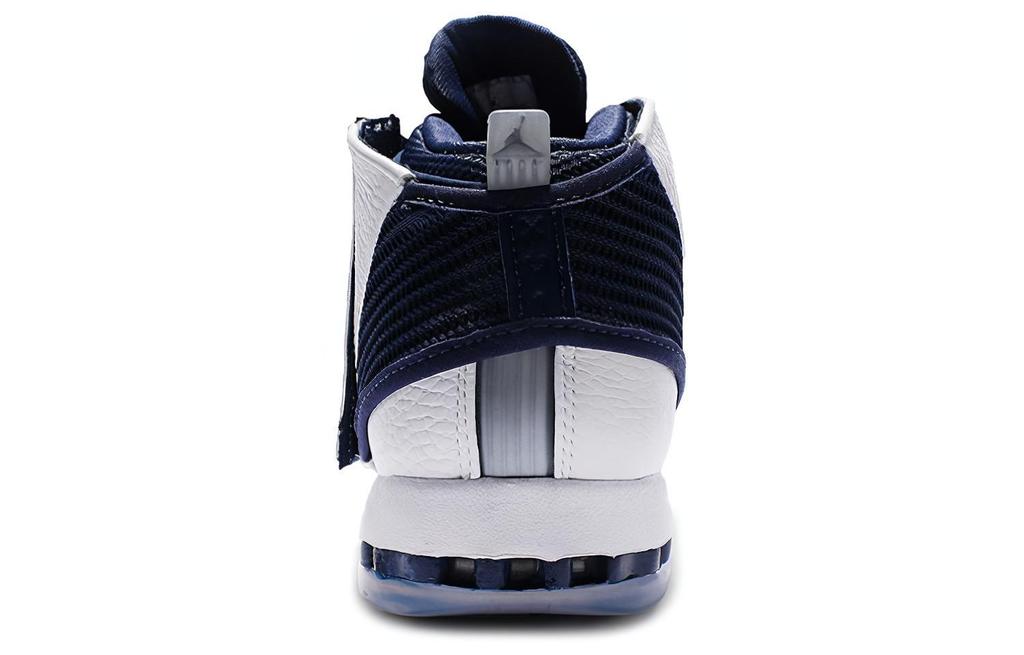 Jordan 16 Retro Midnight Navy 2016 683075-106