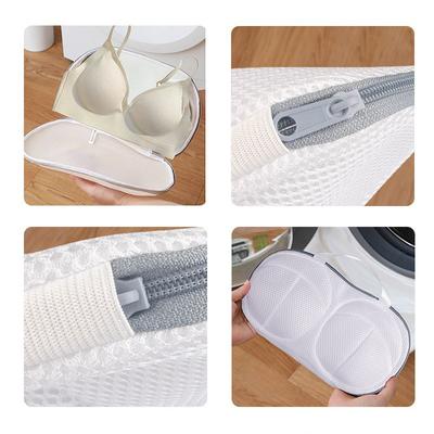 Bra Laundry Bag Underwear Wash Package Brassiere Clean Pouch Anti Deformation Mesh Pocket Special For Washing Machine