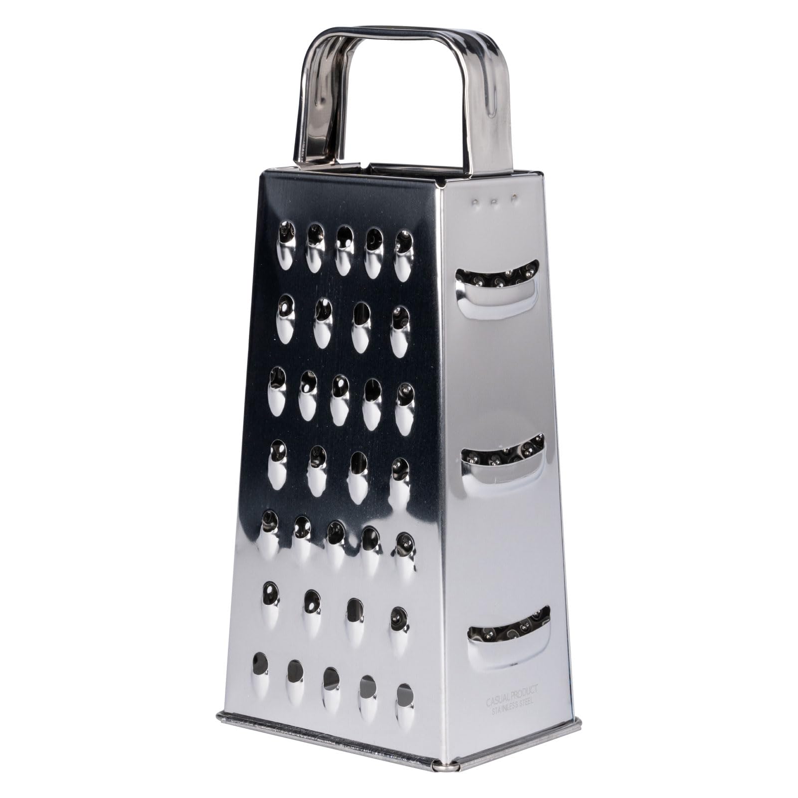 

CASUAL PRODUCT Cucina cheese grater 578465 4-sided