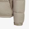 The North Face 1996 Nuptse M'S 1996 ECO NUPTSE JACKET Down Jacket Unisex Khaki NJ1DQ75E