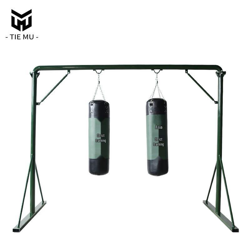 Dragon Gate Freestanding Punching Bag Stand