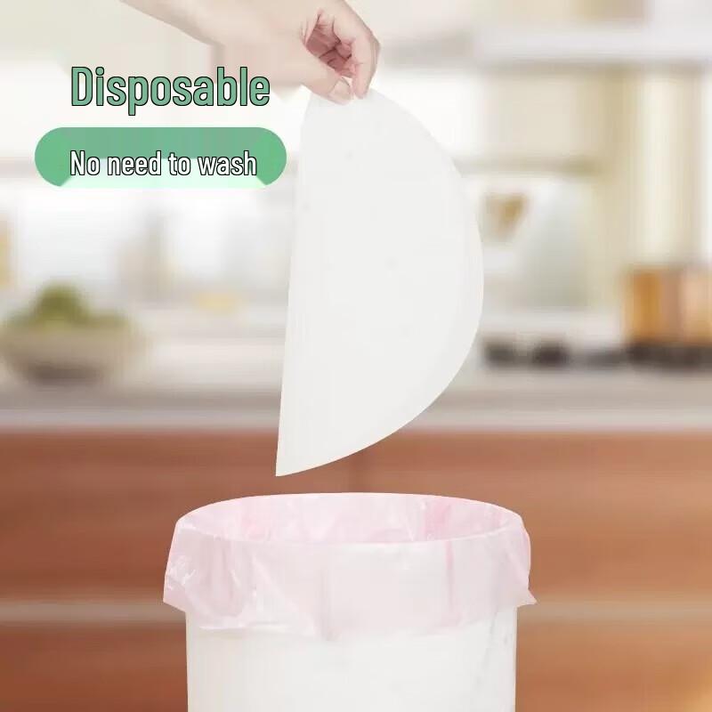 MIAOJIE Disposable Steamer Liners