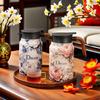 1500ml Stainless Steel Tea Brewing Thermos 