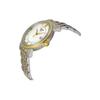 TISSOT Harbor Collection Quartz Movement 50 meter Water Resistance Men's Watch 40mm White Dial T097.410.22.038.00