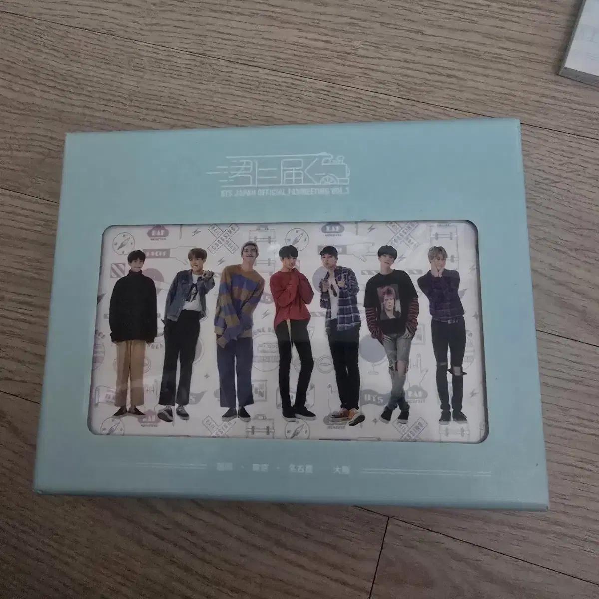 

Japan Master 3 Kimini Todoku DVD Полный комплект без фокуса. BTS