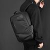 WEPOWER New Lightweight Large Capacity Backpack Advanced Student Backpack Commuter Minimally Casual Handbag