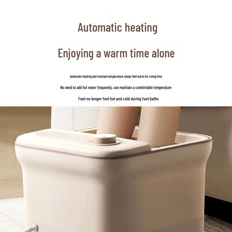 Westinghouse Foot Bath Massager