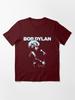 Bob Dylan Retro Bob Essential - Vintage Bob Legend Essential T-Shirt