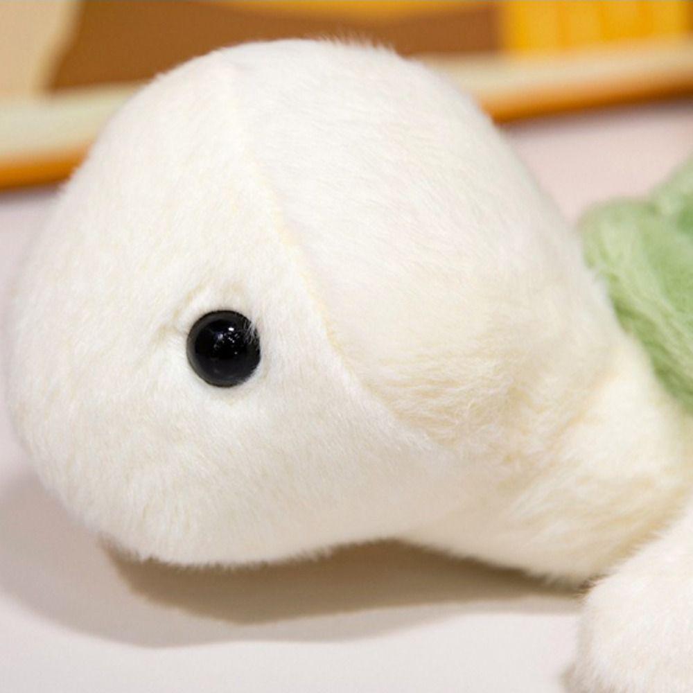 Stuffed Doll Tortoise Plush Toys Collection Sea Turtle Animal Doll  Kids Birthday Christmas