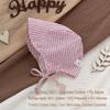 Adjustable Baby Sun Hat: Breathable Wide-Brim with Strap for Boys & Girls