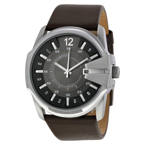 

Diesel Men s Watch DZ1206 (Imported)