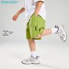 Boys' Lightweight Breathable Five-Point Shorts