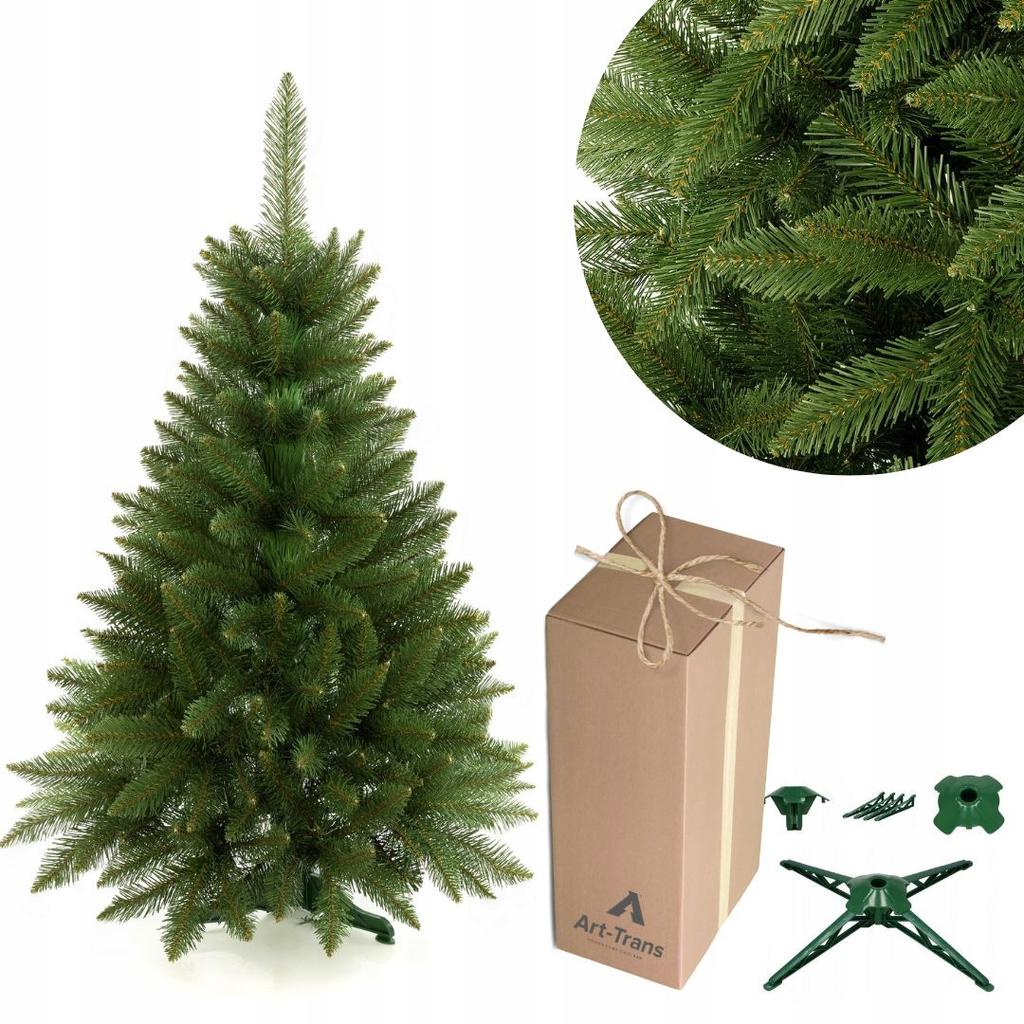Artificial Christmas Tree Caucasian Spruce