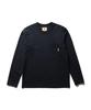 TL Sunset Plating for Men and Size M [Snow Peak] L/S T-Shirt SPTL-TS-26SU910 Long-Sleeve T-Shirt Women, BLACK,