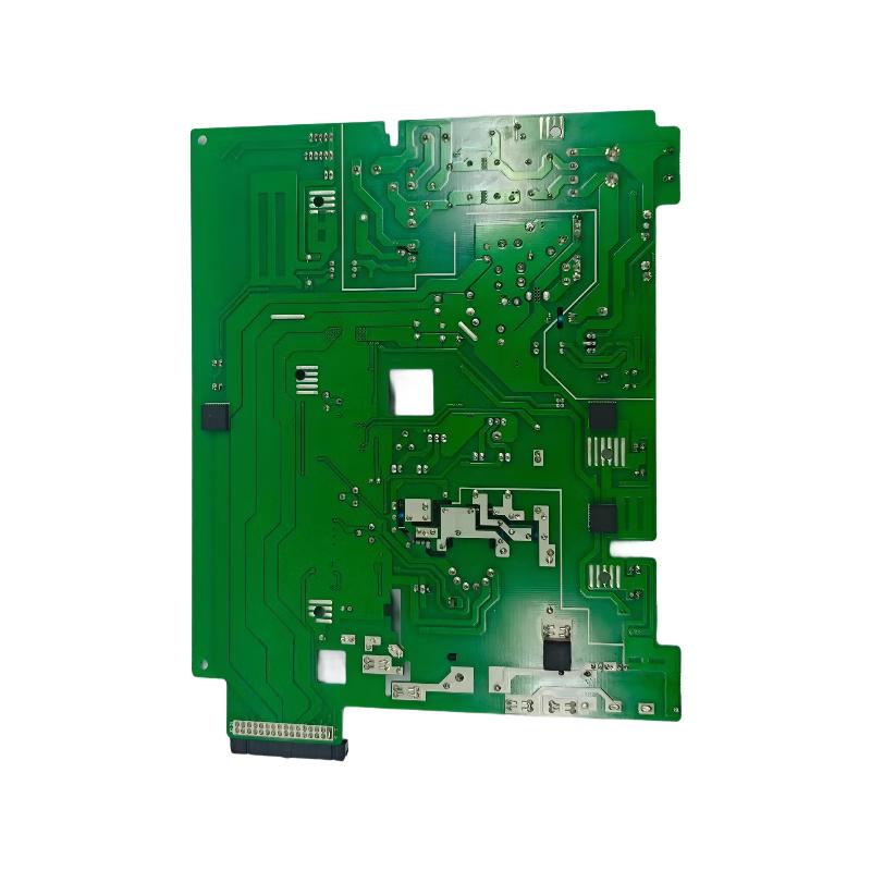 Guangdiantong OEF716M Power Board
