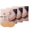 Id FACE FiT Facial Mask Minus Band V2 Lower Jaw Intensive Mask Moisturizing 11g X 4 Sheets