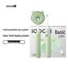 Електроніка для краси та здоров'я – Електричні зубні щітки