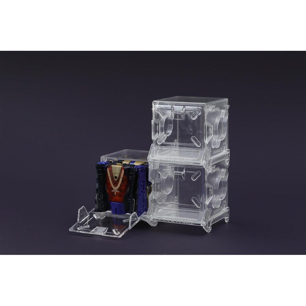 52TOYS BEASTBOX BB-52 Downspiral Action Figure