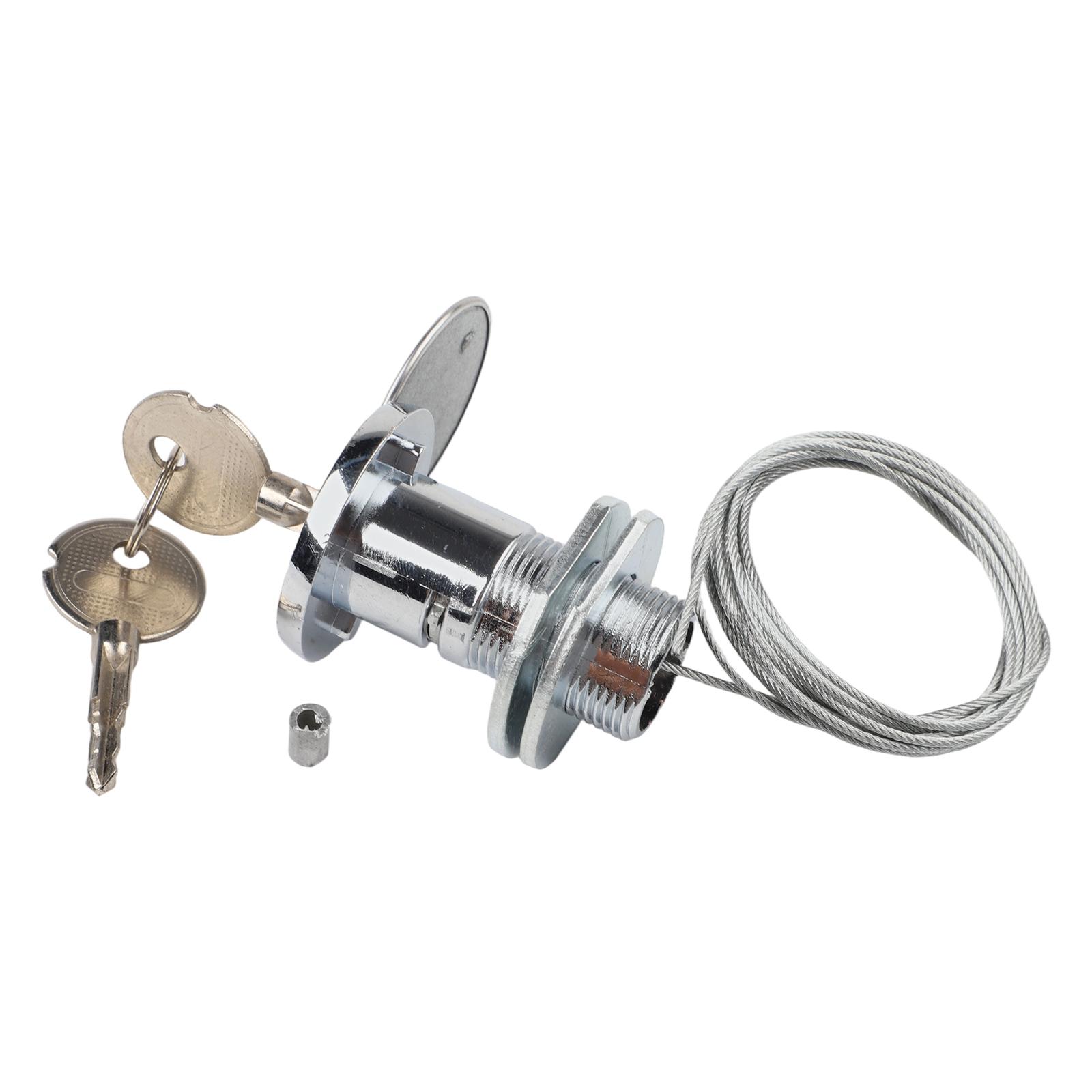 1 Set Garage Door Quick Release Lock Door Garage Quick Release Lock
