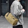 Herre Skulderveske Sports Crossbody Veske Utendørs Messenger Bag
