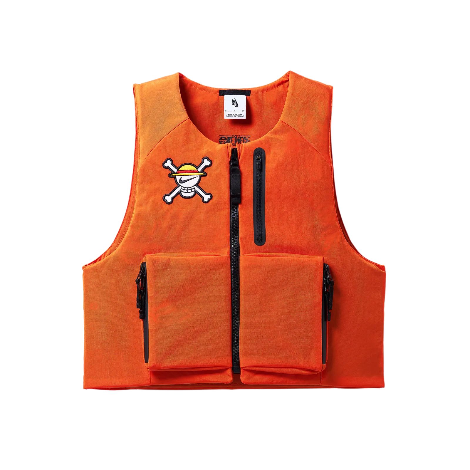 Nike X ONE PIECE Veste Unisex