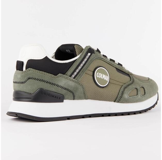 Кроссовки Colmar Originals Travis Sport Bold