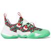 Adidas Trae Young 1 'Christmas' Sneakers GY0305