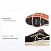 Tênis Masculino Air Zoom Pegasus 39 Preto Branco Laranja Leite de Coco Laranja Segurança Alabastro DX6039-071