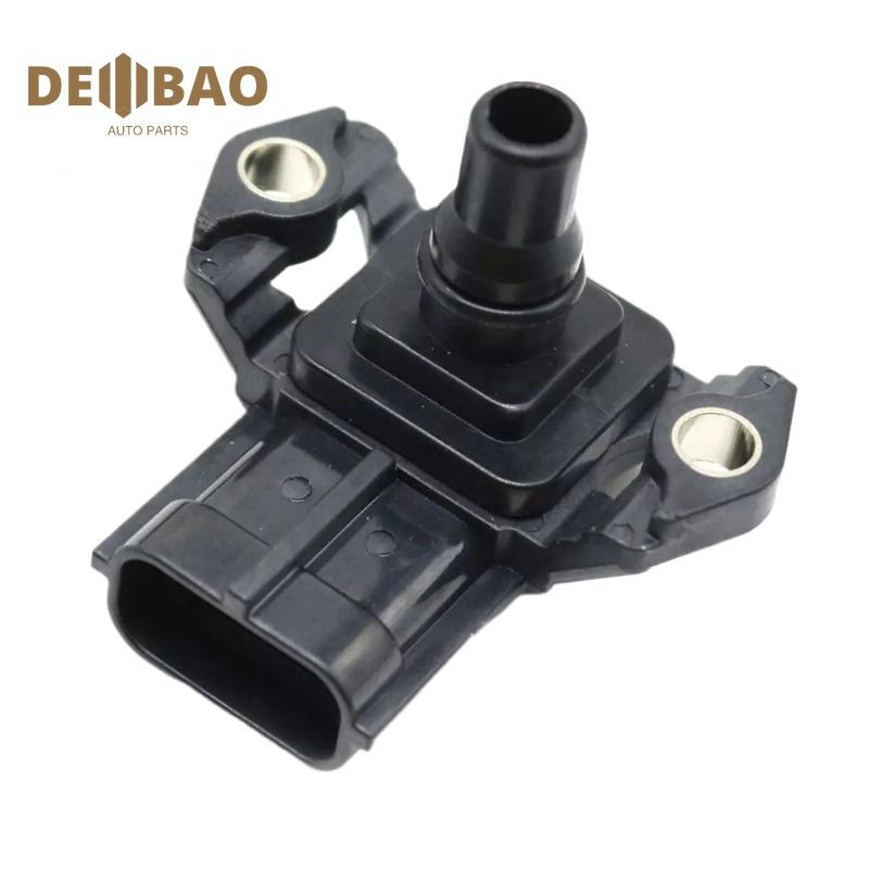 New Automoblie Intake MAP Assy W/ Ring Air Pressure Sensor 3089953 For Polaris Sportsman Ranger 500 EFI 2006-2010