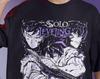Vintage Anime T-shirt: Special Unisex Manga Graphic Tee