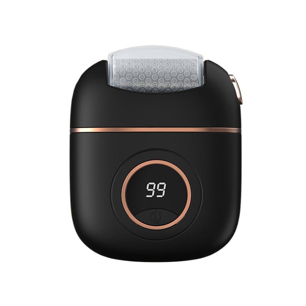 Rechargeable Electric Feet Sander Digital Display Foot Callus Remover  Foot Care