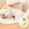 Dog Bath Brush Pet Cat Bath Grooming Device Portable Silicone Bath Massage Brush Dog Scrubbing Bath Essential Pet Supplies Set