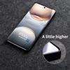 Melkco Premium Genuine Cowhide Leather Case for Vivo X100S Pro X200P X100 Ultra X200 Pro Mini Higher Camera Bumper Phone Cover