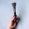 S Series No. 91 Multifunctional Makeup Brush: Loose Powder, Blush, Highlighter, Foundation, Contour.