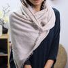 Women's 100% Cashmere Scarf/Shawl